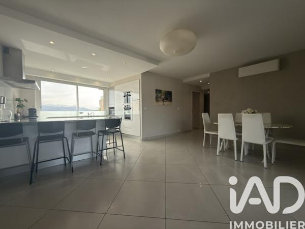 Appartement à vendre 4 pièces 92 m² Perpignan