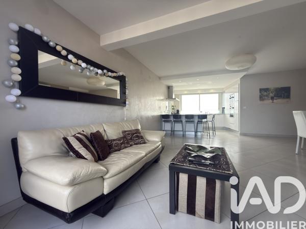 Appartement à vendre 4 pièces 92 m² Perpignan