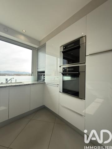 Appartement à vendre 4 pièces 92 m² Perpignan