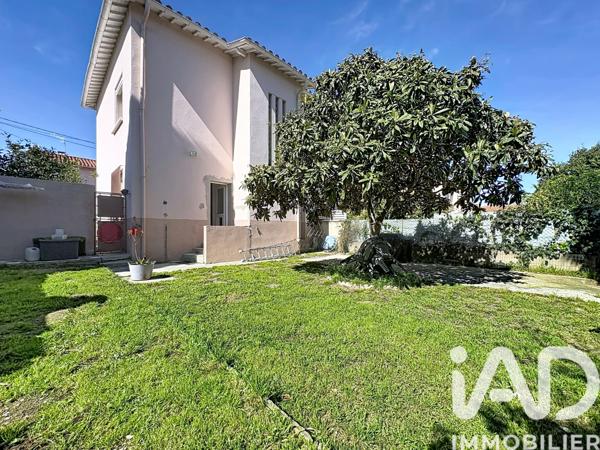Maison à vendre 4 pièces 101 m² Perpignan