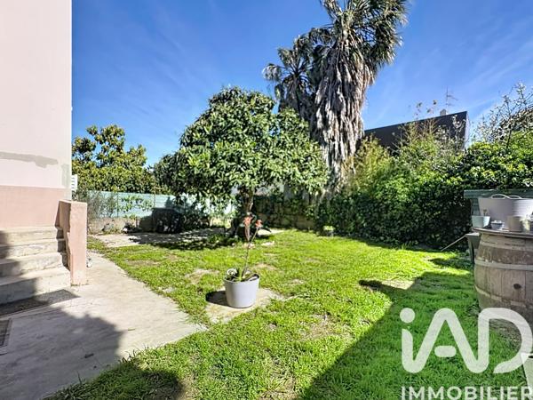 Maison à vendre 4 pièces 101 m² Perpignan