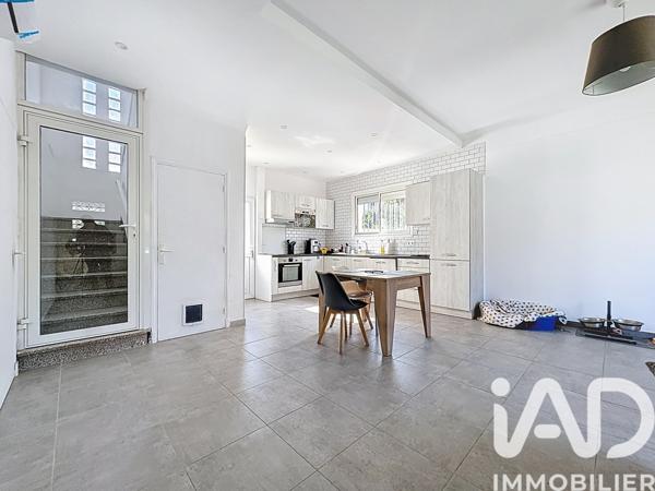 Maison à vendre 4 pièces 101 m² Perpignan