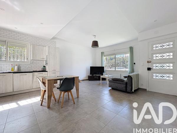 Maison à vendre 4 pièces 101 m² Perpignan