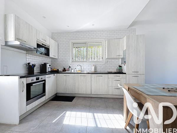 Maison à vendre 4 pièces 101 m² Perpignan