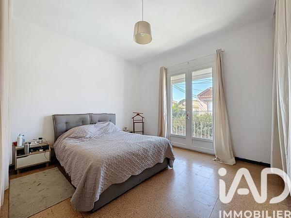 Maison à vendre 4 pièces 101 m² Perpignan