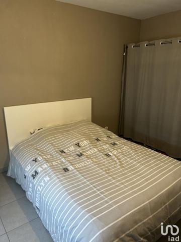 Appartement 3 pièces de 69 m² à Moyeuvre-Grande (57250)