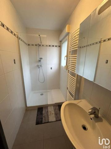 Appartement 3 pièces de 69 m² à Moyeuvre-Grande (57250)