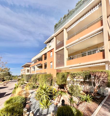 À vendre : Appartement 4 pièces à Saint-Raphaël