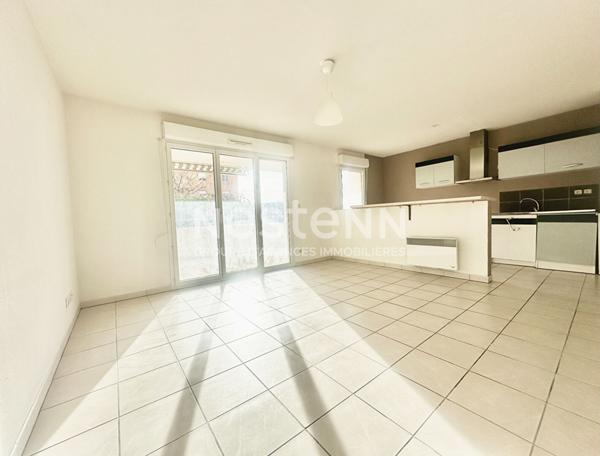 À vendre : Appartement 4 pièces à Saint-Raphaël