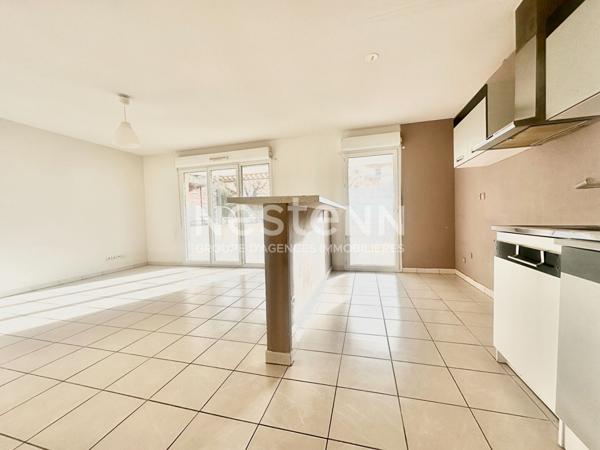 À vendre : Appartement 4 pièces à Saint-Raphaël