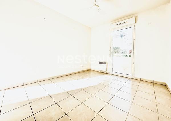 À vendre : Appartement 4 pièces à Saint-Raphaël