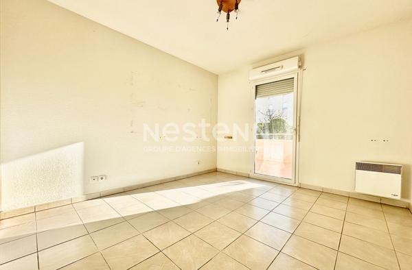 À vendre : Appartement 4 pièces à Saint-Raphaël