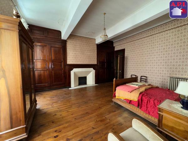 Achat vente Maison Tarascon sur Ariège