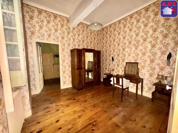 Achat vente Maison Tarascon sur Ariège