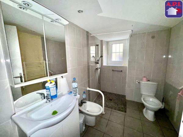 Achat vente Maison Tarascon sur Ariège