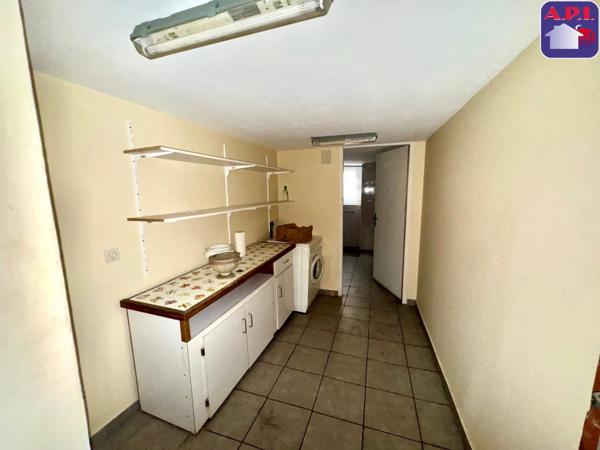 Achat vente Maison Tarascon sur Ariège