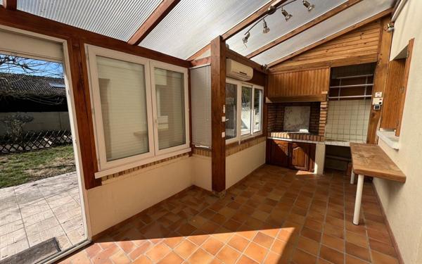 Maison à vendre    5 pièces • 160 m2 Étréchy