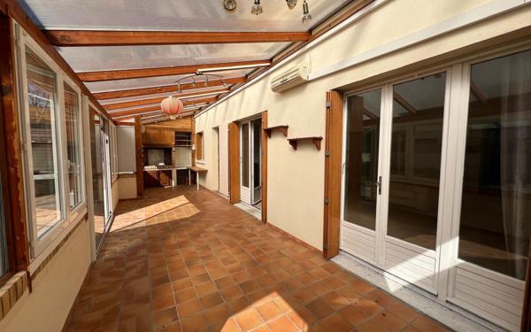 Maison à vendre    5 pièces • 160 m2 Étréchy