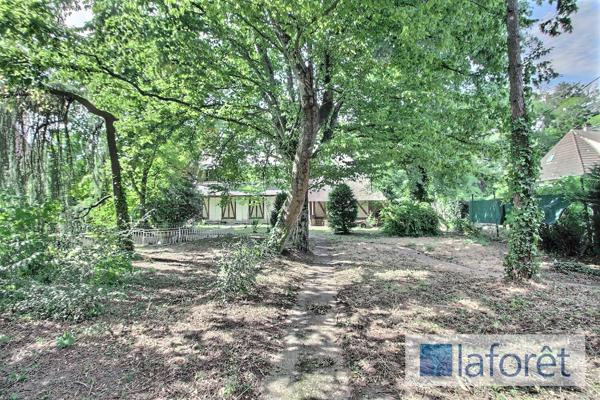 Achat maison Sainte-Geneviève-des-Bois - 8 pièce(s) - 160 m² - 495 000 €
