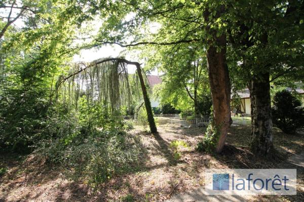Achat maison Sainte-Geneviève-des-Bois - 8 pièce(s) - 160 m² - 495 000 €