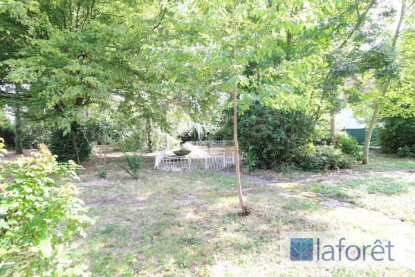 Achat maison Sainte-Geneviève-des-Bois - 8 pièce(s) - 160 m² - 495 000 €