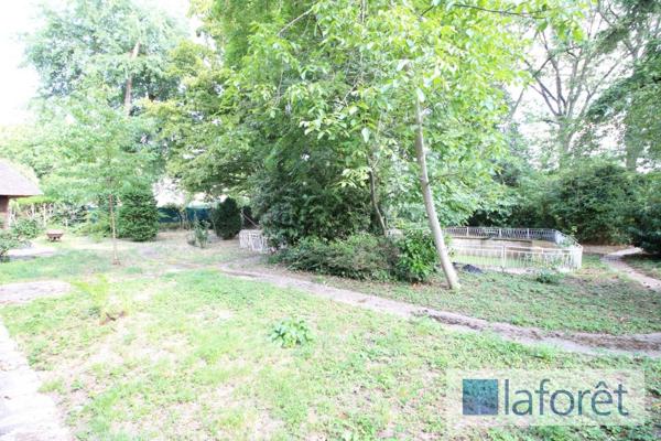 Achat maison Sainte-Geneviève-des-Bois - 8 pièce(s) - 160 m² - 495 000 €