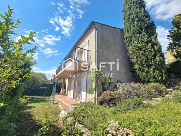 Maison 2 chambres Proche Village