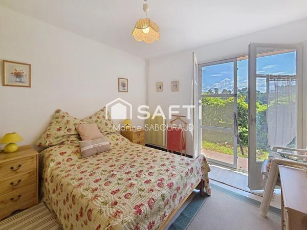 Maison 2 chambres Proche Village