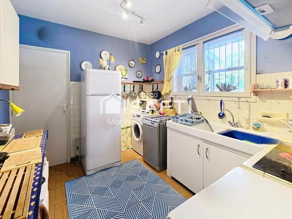 Maison 2 chambres Proche Village