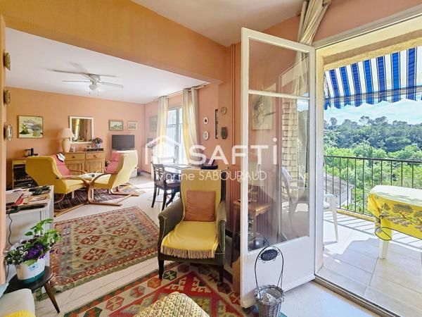 Maison 2 chambres Proche Village