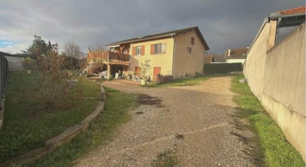 Maison 7 pièces - 168 m² Exclusivité efficity