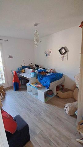 T4 Vue mer refait à neuf dans quartier recherché