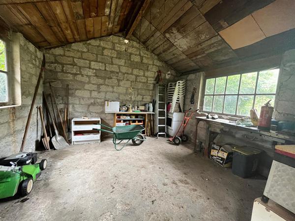 Maison Neuville Sur Ain 5 pièce(s) 101 m2