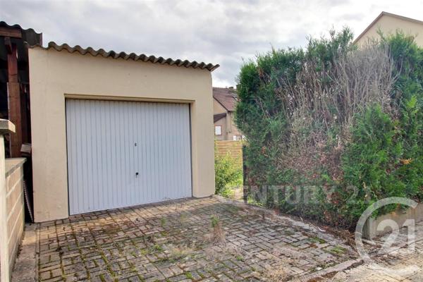 Maison à vendre  4 pièces - 85,70 m2 PETITE ROSSELLE - 57