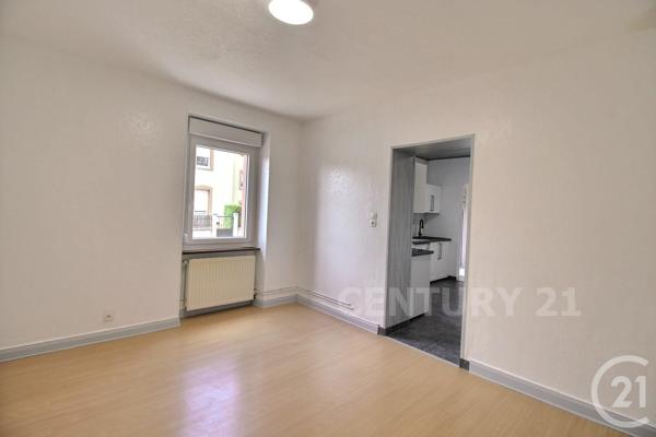 Maison à vendre  4 pièces - 85,70 m2 PETITE ROSSELLE - 57