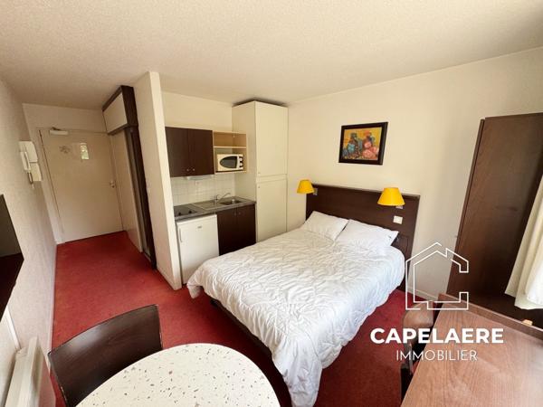 Lille (59000) Studio Idéal pour Étudiant- Vauban, Lille