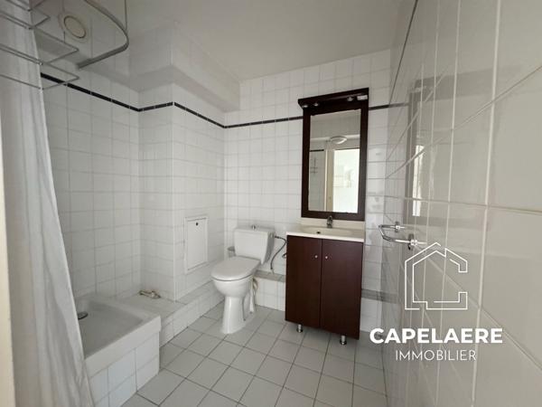 Lille (59000) Studio Idéal pour Étudiant- Vauban, Lille