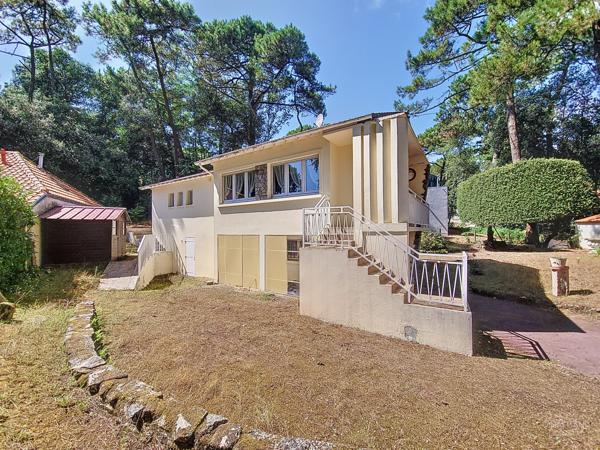 200m de la Mer - Saint-Brévin l'Océan