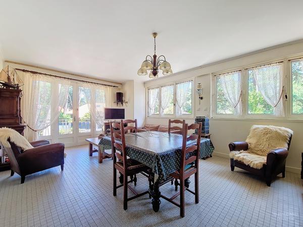 200m de la Mer - Saint-Brévin l'Océan