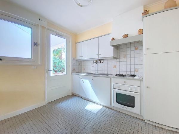 200m de la Mer - Saint-Brévin l'Océan