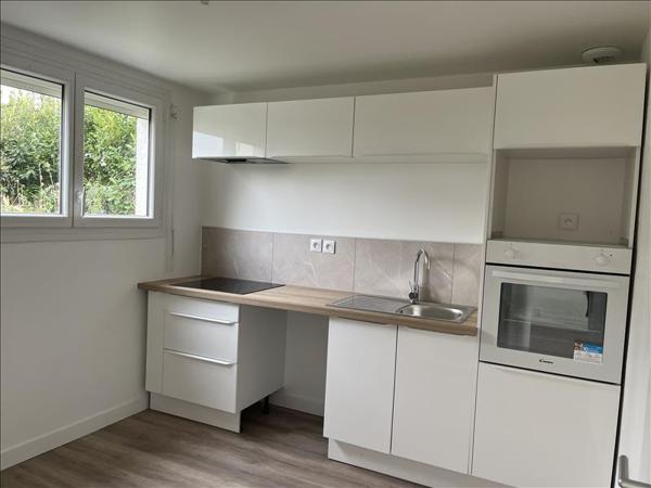 Maison à louer |                                        LA TESTE DE BUCH |                                        4 pièces  | 80 m²