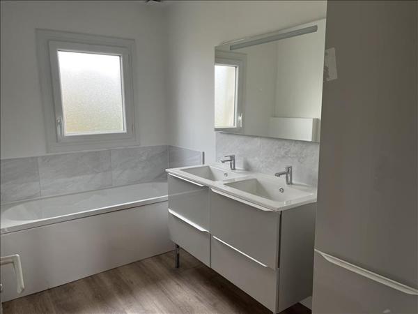 Maison à louer |                                        LA TESTE DE BUCH |                                        4 pièces  | 80 m²