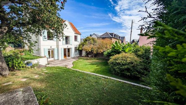 Villa à vendre à Dieppe en Seine-Maritime (76200), ref : VM816-76046