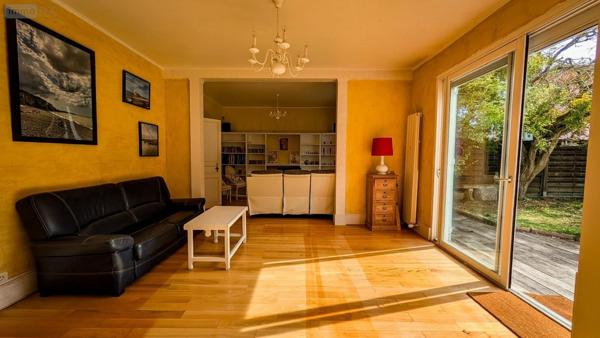 Villa à vendre à Dieppe en Seine-Maritime (76200), ref : VM816-76046