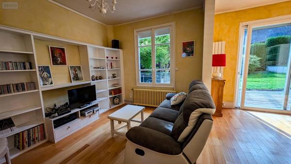 Villa à vendre à Dieppe en Seine-Maritime (76200), ref : VM816-76046