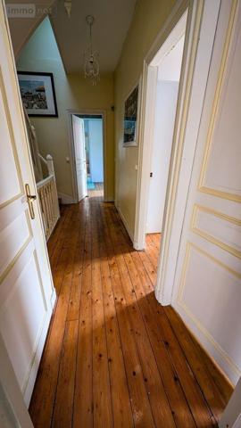 Villa à vendre à Dieppe en Seine-Maritime (76200), ref : VM816-76046