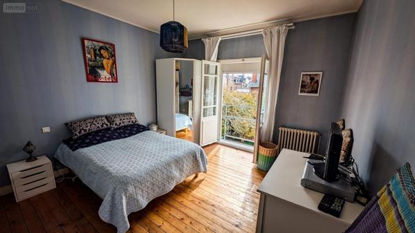 Villa à vendre à Dieppe en Seine-Maritime (76200), ref : VM816-76046