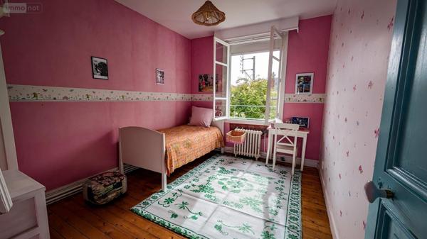 Villa à vendre à Dieppe en Seine-Maritime (76200), ref : VM816-76046