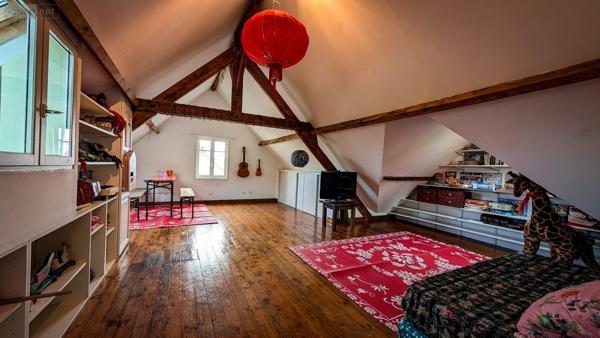 Villa à vendre à Dieppe en Seine-Maritime (76200), ref : VM816-76046