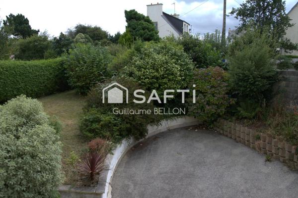 GUIPAVAS – Maison familiale 5 pièces